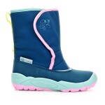 Affenzahn Snowboot Vegan Freezy Chameleon zimné barefoot topánky 32 EUR