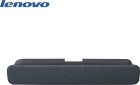 Lenovo Google Series One - Sound Bar - Black