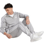 Fleecové nohavice adidas Essentials so zúženými manžetami M IJ6494 2XL