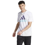 Adidas Big Logo SJ Tee IJ8579 Tričko