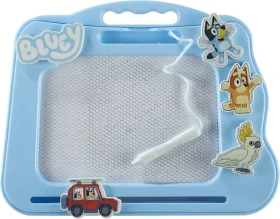 CHARACTER Magnetická tabuľa Bluey
