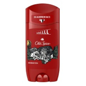 OLD SPICE Wolfthorn deodorant stick 85 ml