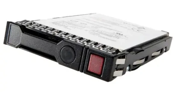 HPE 480GB (P47810-B21) / SSD / 2.5" SATA 6G / SFF / SC / 3y (P47810-B21)