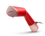 Philips STH5020/40 series 5000 červená / Ručný naparovač / 1400 W / 120ml / 2 stupne naparovania (STH5020/40)