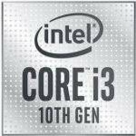 Intel Core i3-10105F @ 3.7GHz - TRAY / TB 4.4GHz / 4C8T / 6MB / Bez VGA / 1200 / ... Lake / 65W (CM8070104291323)