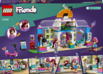 LEGO® Friends 41743 Kaderníctvo