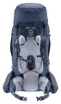 Deuter Aircontact X 80+15 Ink