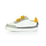 Muris Petra Mini Mustard barefoot topánky 22 EUR