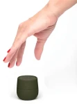 Lexon Mino X khaki / Reproduktor / Bluetooth 5.0 / IPX7 / TWS (LA120K9)