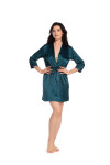 Effetto Housecoat S03200 Emerald