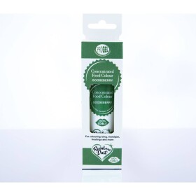 Koncentrovaná farba RD ProGel® - angrešt, 25g - Rainbow Dust - Rainbow Dust