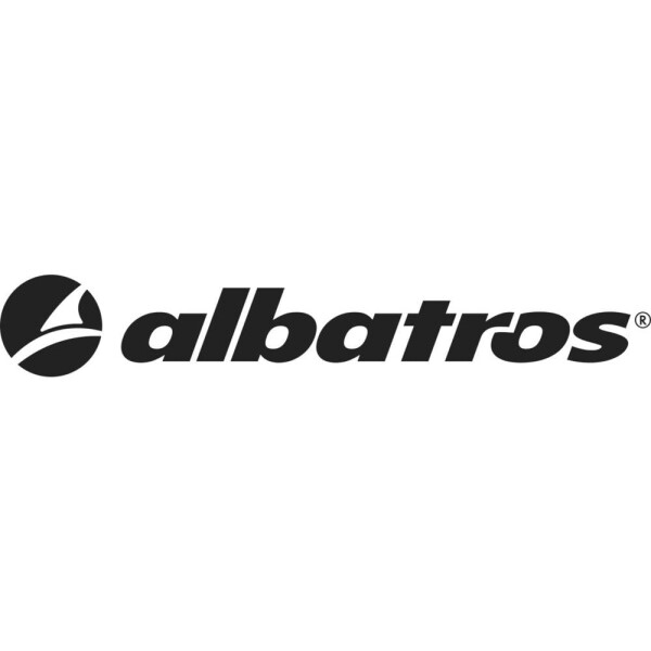Albatros Forge Air Black-Blue Low 648060241000038 bezpečnostná obuv S1 Veľkosť topánok (EU): 38 čierna, modrá 1 pár; 648060241000038