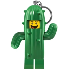 LEGO® Iconic Kaktus svietiaca figúrka (HT)