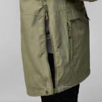 Fjällräven Vardag Anorak W softshellová bunda F87009-620 XS