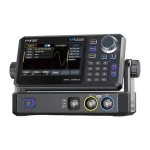 FNIRSI TSG3020 / Generátor signálu / 2 kanály / 60 MHz / 200 MSa / s / 14 bit / dotykový displej (TSG3020)