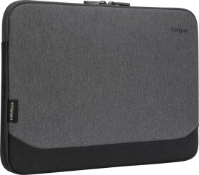 Targus Targus Cypress Sleeve with EcoSmart - Notebook-Hulle - 30.5 cm - 11" - 12" - Grau