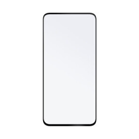 FIXED Full-Cover Ochranné tvrdené sklo pre Samsung Galaxy A55 5G čierna / lepenie cez celý displej (FIXGFA-1263-BK)