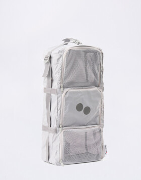 Pinqponq Vakay Glacier Grey