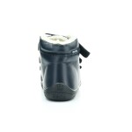 Topánky Beda zimné Just Black s membránou (BF 0001/W/MK/Y/SO) 35 EUR