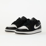 Tenisky Air Jordan 1 Low Black/ Summit White EUR 47.5