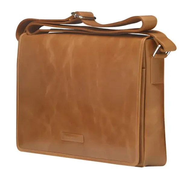 Dbramante1928 Marselisborg Golden tan / Taška na notebook / 2. generácie / 14" (BG14GT001490)