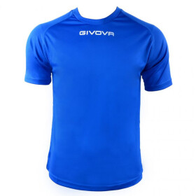 Futbalové unisex tričko One MAC01-0002 Givova