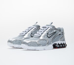 Tenisky Nike Air Zoom Spiridon Cage 2 lt smoke grey / metallic silver EUR 44.5