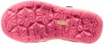 Dievčenské sandále KEEN MOXIE SANDAL purple haze/pink lemonade - 34