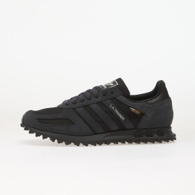 Tenisky adidas La Trainer OG Core Black/ Night Grey/ Orbit Grey EUR 45 1/3