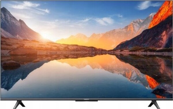 Xiaomi TV A 2025 LED 50'' 4K Ultra HD Google TV