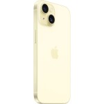 Apple iPhone 15 128GB Yellow