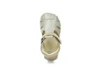 Geox Steppieup Beige barefoot sandále 25 EUR