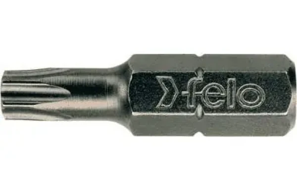 Felo FL02609010 / Bit torx / TX9 / 25 mm (FL02609010)