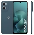 Motorola Moto G06 PANTONE Tapestry / Mobilný telefón / 6.88" HD+ 120Hz / Helio G81 Extreme / 4 +64 GB