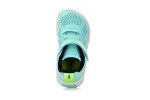 Geox Junior Foot Run Watersea/AcidGreen športové barefoot tenisky 24 EUR