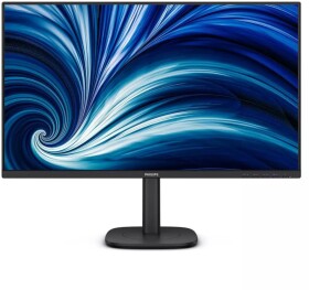 Philips Philips 3000 series 27B2U3601/00 monitor komputerowy 68,6 cm (27") 2560 x 1440 px Quad HD LCD Čierny