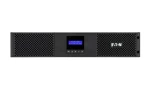 EATON 9E 3000i Rack 2U / záložný zdroj 3000VA 2700W / 6x IEC C13 (9E3000IR)