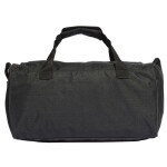 Taška adidas Linear Duffel S HT4742 černá