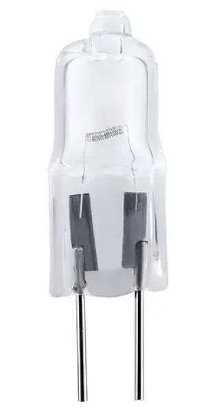 NoName Halogénová žiarovka 10W 12V G4 / Žiarovka / 12V / 10W (E+29-G-4/10)