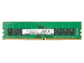 HP 16GB (Z9H57AA) / DDR4 / 2400MHz / DIMM / pre HP 400 G4 600 800 G3 MT SFF (Z9H57AA)