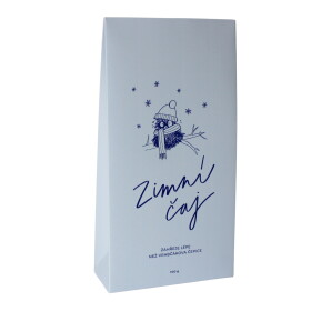 Bella Rose Ovocný zimní čaj – 100 g