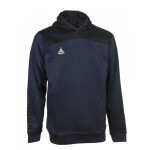 Vybrať Oxford Hoodie námornícka modrá/čierna mikina M