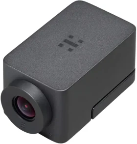 Huddly IQ / videokonferenčná webkamera / 1080p@30 fps / 150 ° UltraWide / USB-C / čierna (W125842767)