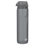 Ion8 Leak Proof fľaša Grey 1000 ml (0619098089592)