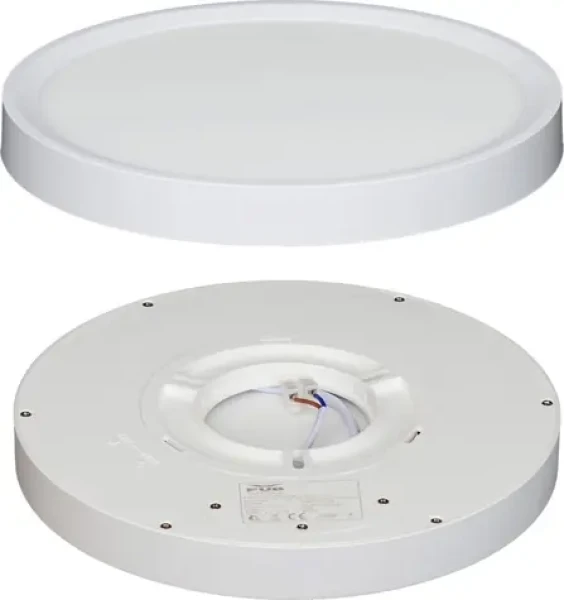 FIAMM NOMY LED 18W biela / Svietidlo / CCT 3000-6000K / 1800lm / O230mm