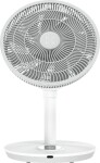 Duux Duux Fan | Whisper Flex 2 | Stand Fan | White | Diameter 34 cm | Number of speeds 30 | Oscillation | 2-21.5 W | Yes