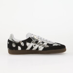 Topánky adidas Samba OG Core Black/ Silver Met./ Ftwr White 6