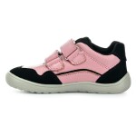 Protetika Plus Protetika Ana Pink celoročné nízke barefoot topánky 26 EUR
