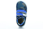 Jonap b7v modrá barefoot topánky 22 EUR
