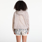 Bunda adidas Terrex Xploric Clima365 Printed Wind Anorak Wonder Alumina/ Wonder Taupe/ Trace Brown L